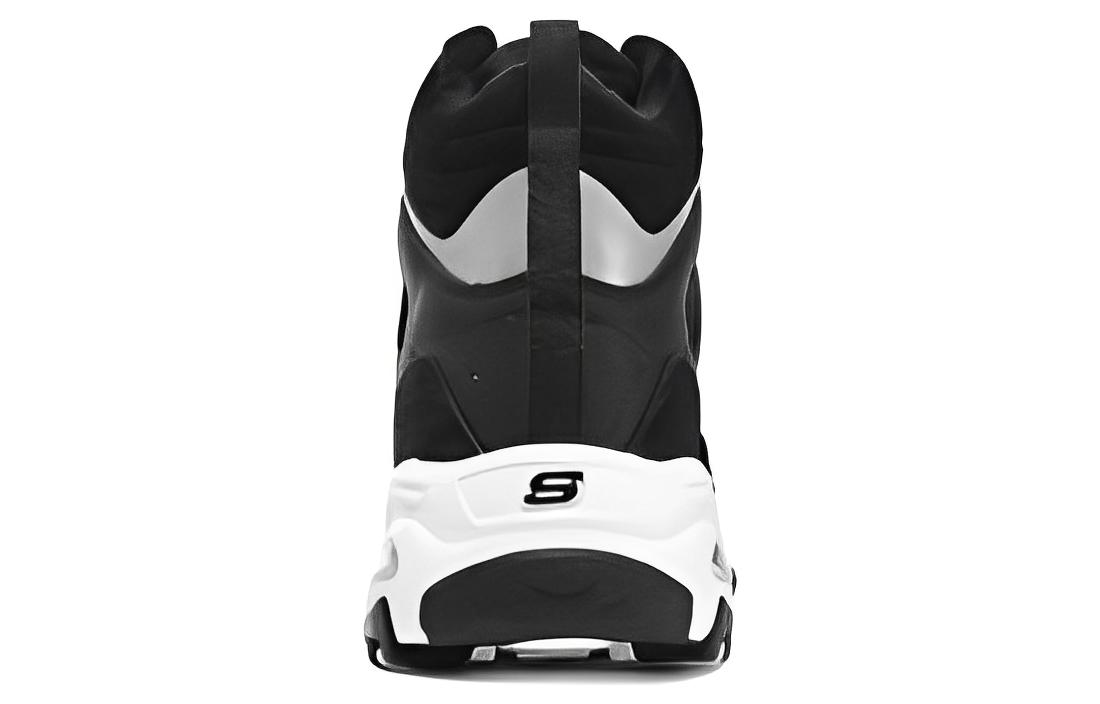 (W) Skechers D'LITES 'Black' 圖 3