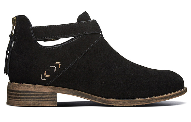 (W) Skechers D'Lites 'Black' 圖 2