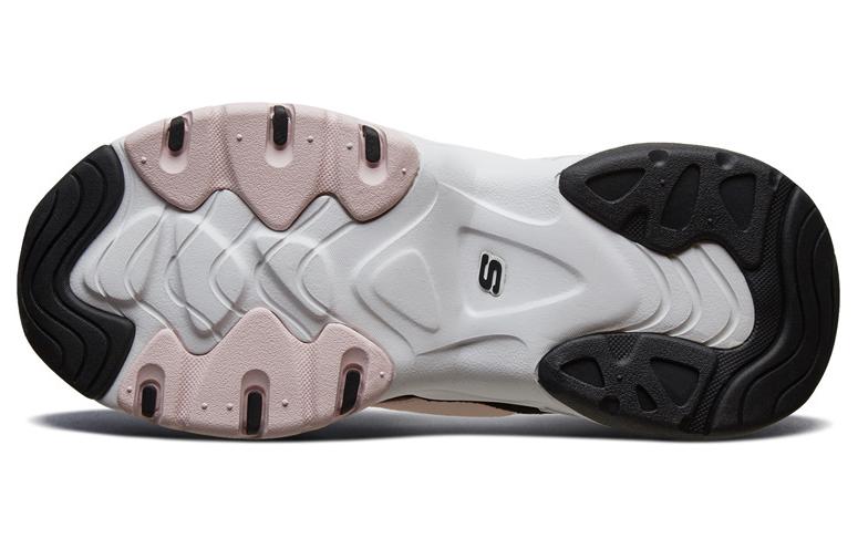 (W) Skechers D'Lites 'Black and White' 圖 6