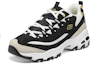 Lookbook (W) Skechers D'Lites 'Blanco y Negro' 896268-BKNT