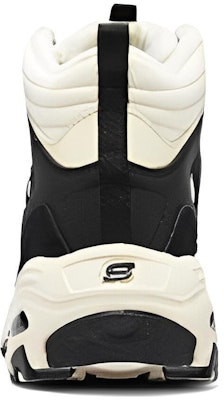 (W) 斯凯奇 D'lites 系列 '黑米色' 167570-BKNT Shop (W) 斯凯奇 D'lites 系列 '黑米色' 167570-BKNT