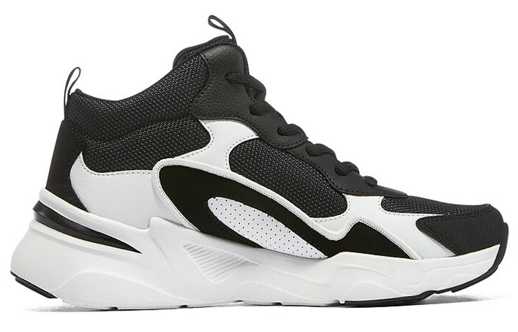 (W) Skechers D'Lites 'Black Casual' 圖 2