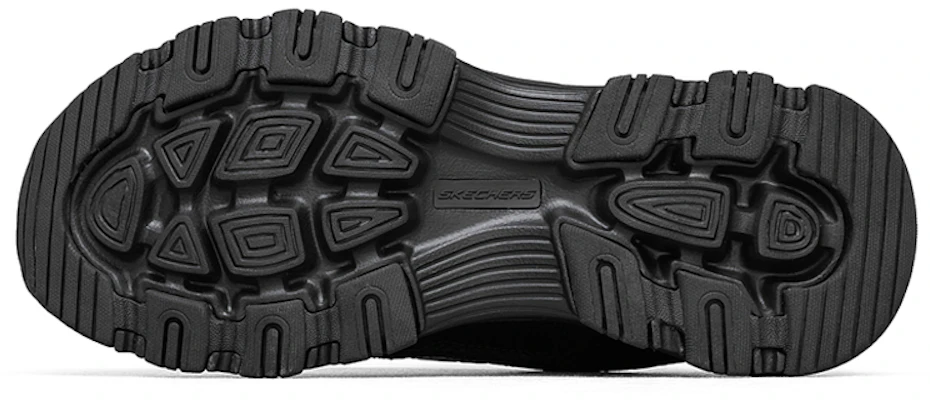 Skechers D‘lites 休閒運動鞋 女款 黑色 Purchase Skechers D‘lites 休閒運動鞋 女款 黑色