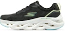 Buy (W) Skechers Go Run Swirl Tech 'hitam' 128794-BKLM