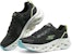 (W) Skechers Go Run Swirl Tech 'hitam' 128794-BKLM