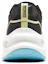 Shop (W) Skechers Go Run Swirl Tech 'hitam' 128794-BKLM