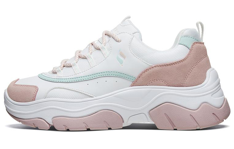 Buy (W) スケッチャーズ ブラックジャック 白/ピンクレッド 74236-WLPK