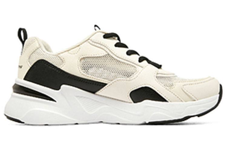 Order Skechers D'Lites 黑巧馬卡龍 運動休閒鞋 女款 自然黑