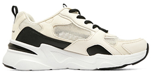 (W) 스케쳐스 딜라이트 '블랙 마카롱' (Skechers D'Lites 'Black Macaron') 117357-NTBK Order (W) 스케쳐스 딜라이트 '블랙 마카롱' (Skechers D'Lites 'Black Macaron') 117357-NTBK