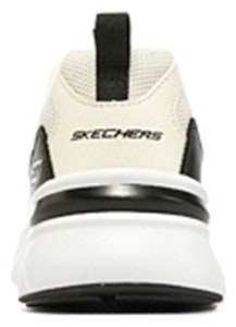 (W) 스케쳐스 딜라이트 '블랙 마카롱' (Skechers D'Lites 'Black Macaron') 117357-NTBK Shop (W) 스케쳐스 딜라이트 '블랙 마카롱' (Skechers D'Lites 'Black Macaron') 117357-NTBK
