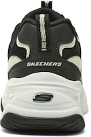 (W) Skechers 斯凯奇 DLITES 1.0 '黑色米色' 896282-BKNT Purchase (W) Skechers 斯凯奇 DLITES 1.0 '黑色米色' 896282-BKNT