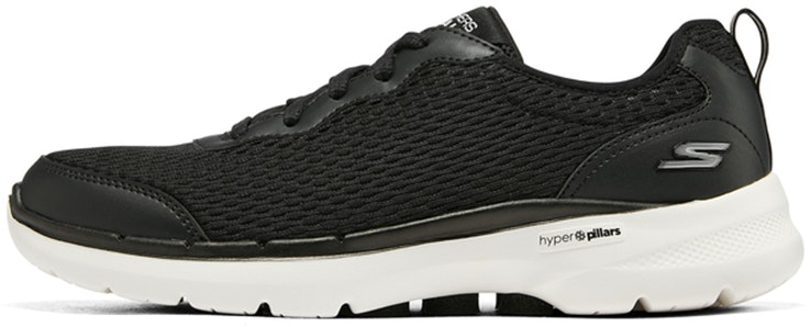 women-skechers-d-lites-black-white-124531-bkw