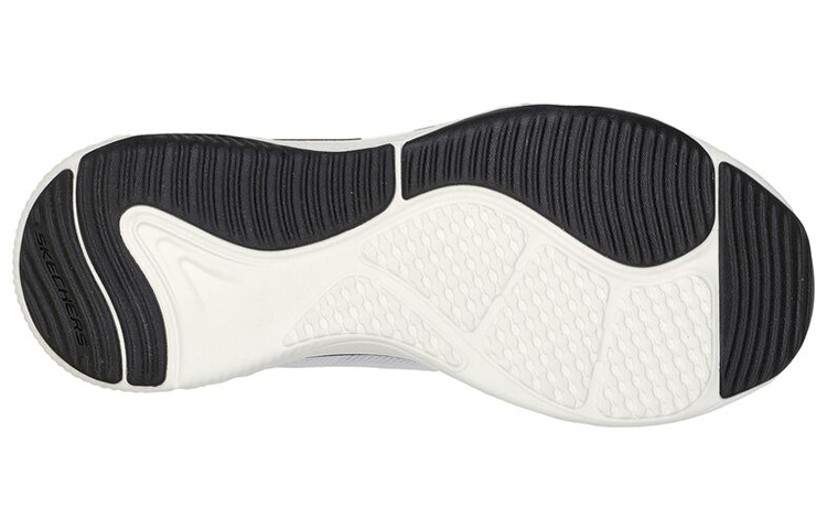 (W) Skechers D'Lites 'Black White' 圖 5