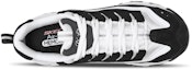 Lookbook (W) Skechers D'Lites 1.0 'Blanco Negro' 13141-BKW