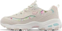 Buy (W) Skechers DLITES Blooming Fields 'Natural Multicolor' Wanita Multicolor 149794-NTMT