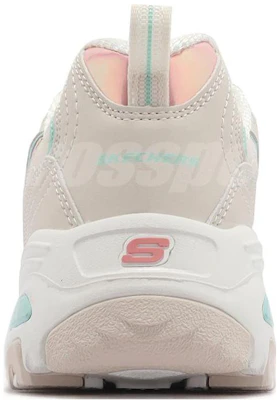(W) Skechers DLITES Blooming Fields 'Natural Multicolor' Wanita Multicolor 149794-NTMT Shop (W) Skechers DLITES Blooming Fields 'Natural Multicolor' Wanita Multicolor 149794-NTMT