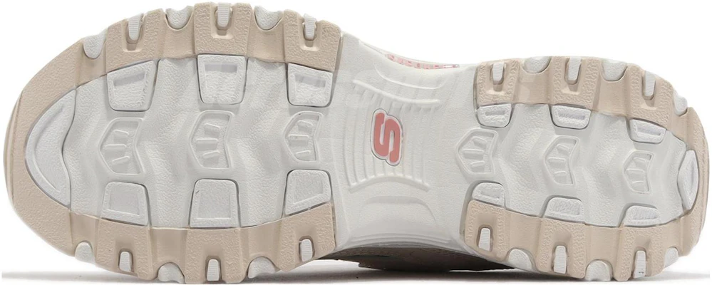 (W) Skechers DLITES Blooming Fields 'Natural Multicolor' Wanita Multicolor 149794-NTMT Purchase (W) Skechers DLITES Blooming Fields 'Natural Multicolor' Wanita Multicolor 149794-NTMT