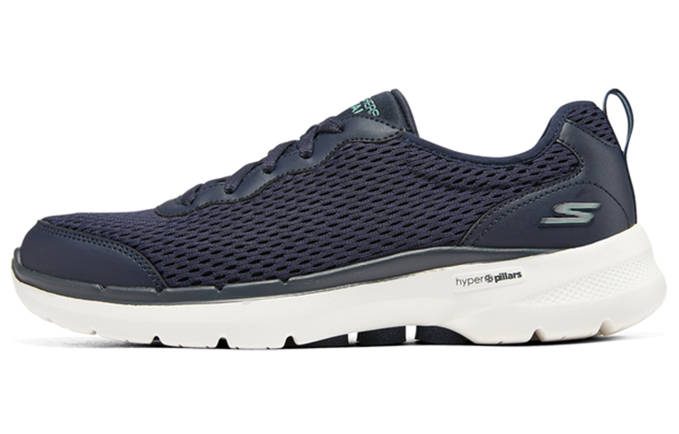 (W) Skechers D'Lites 'Blue Green'