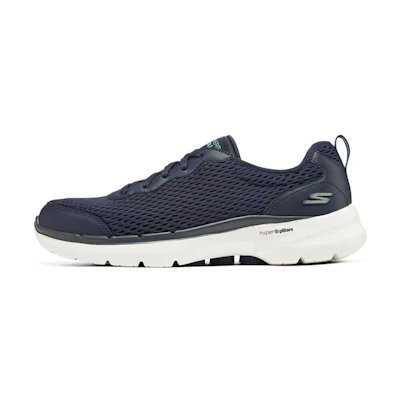 (W) Skechers D'Lites 'Blue Green'