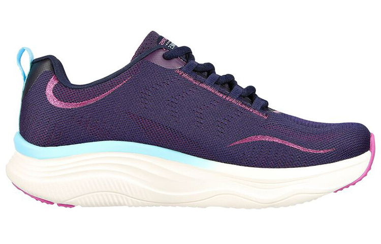 (W) Skechers D'Lites 'Blue Purple' 圖 2