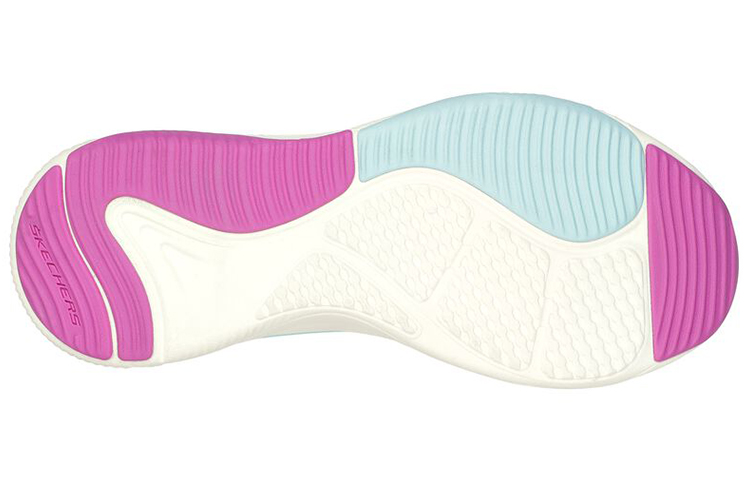 (W) Skechers D'Lites 'Blue Purple' 圖 5