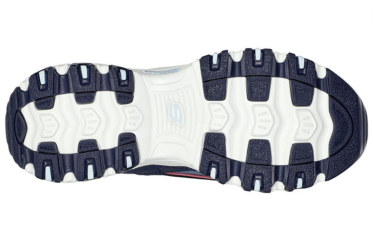 (W) Skechers D'LITES 'Navy' 圖 5