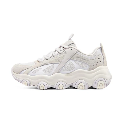 (W) Skechers DLITES 'White'