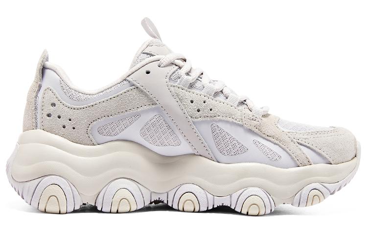 (W) Skechers DLITES 'White' 圖 2