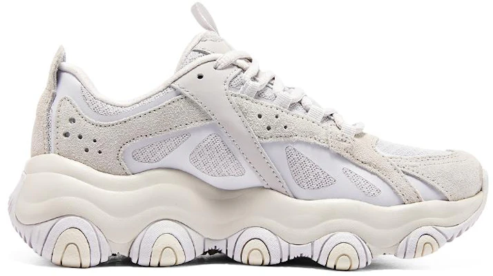 (Women) Skechers DLITES 'White' 149891-GYW Order (Women) Skechers DLITES 'White' 149891-GYW
