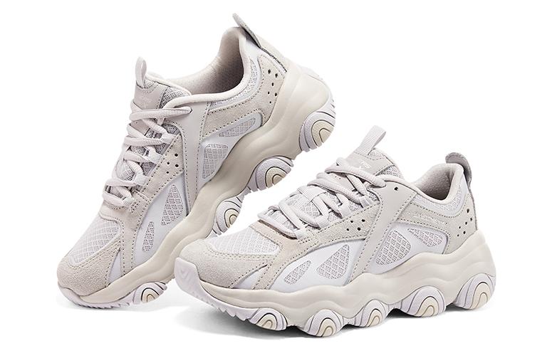 (W) Skechers DLITES 'White' 圖 4