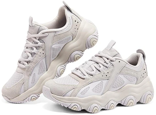 (Women) Skechers DLITES 'White' 149891-GYW Shop (Women) Skechers DLITES 'White' 149891-GYW