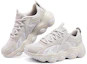 Shop (Women) Skechers DLITES 'White' 149891-GYW