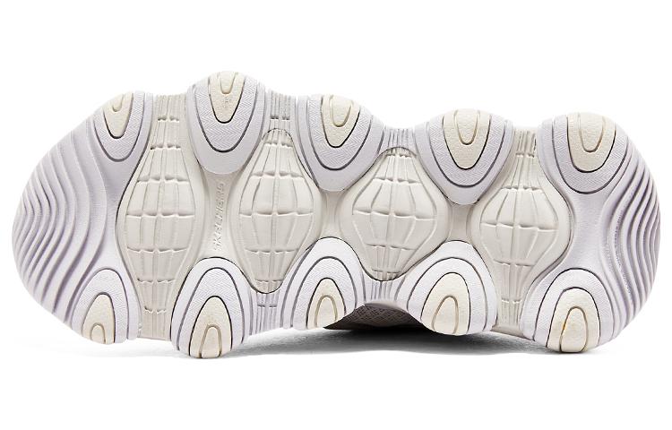 (W) Skechers DLITES 'White' 圖 6