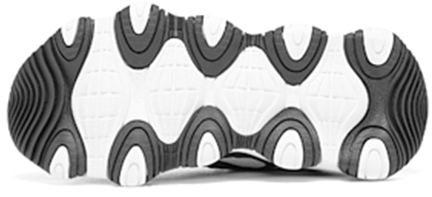 (W) Skechers Rover X 'Hitam Putih' 149891-BKW Purchase (W) Skechers Rover X 'Hitam Putih' 149891-BKW