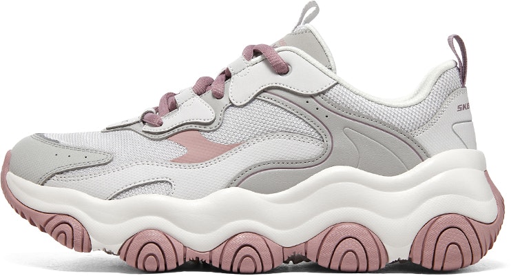 (W) Skechers Rover X 'Kelabu Mauve' 896246-GYMV Buy (W) Skechers Rover X 'Kelabu Mauve' 896246-GYMV