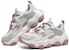 (W) Skechers Rover X 'Kelabu Mauve' 896246-GYMV