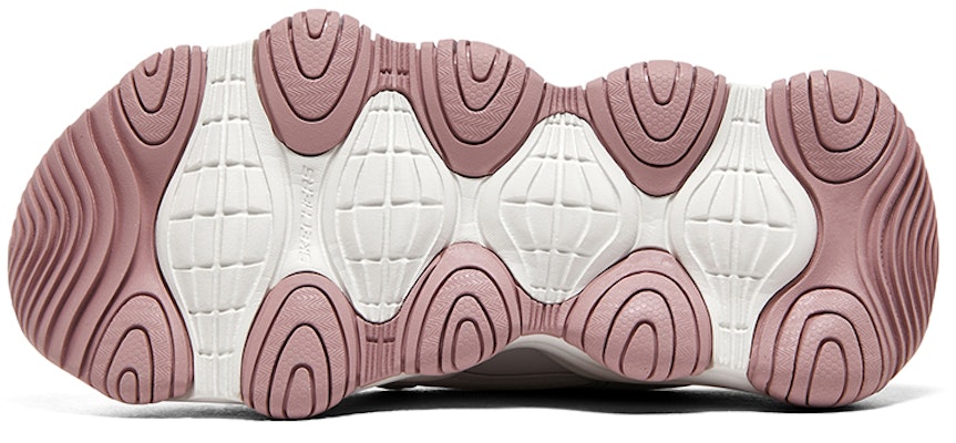 (W) Skechers Rover X 'Kelabu Mauve' 896246-GYMV Details for (W) Skechers Rover X 'Kelabu Mauve' 896246-GYMV