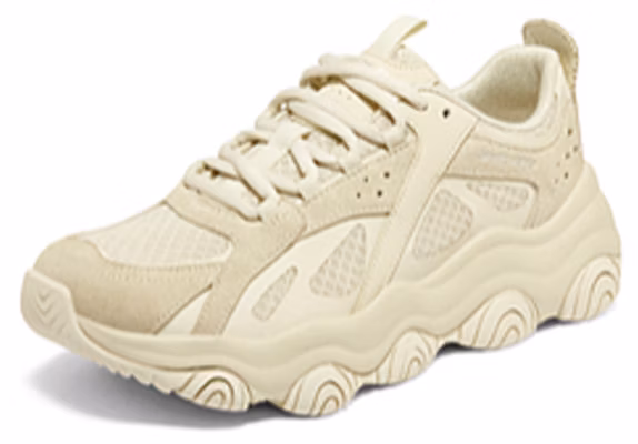 (W) Skechers ROVER X 'Putih' 149891-OFWT Lookbook (W) Skechers ROVER X 'Putih' 149891-OFWT