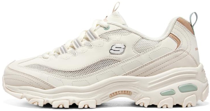 women-skechers-d-lites-breathable-black-white-gold-896204-ofwt