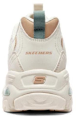 (W) スケッチャーズ D'LITES クリーム 896204-OFWT Shop (W) スケッチャーズ D'LITES クリーム 896204-OFWT