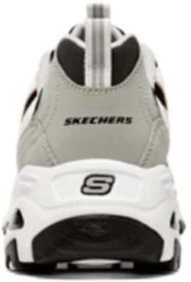 (W) スケッチャーズ D'LITES ホワイト 896204-WBK Shop (W) スケッチャーズ D'LITES ホワイト 896204-WBK