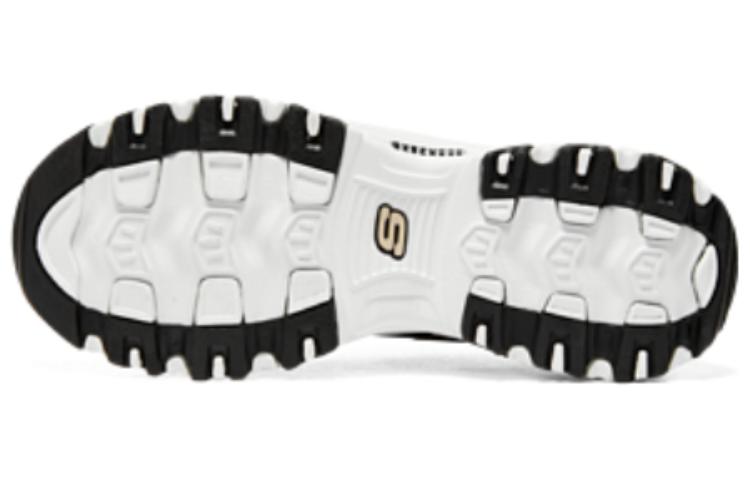 (W) Skechers D'LITES 'Black' 圖 5