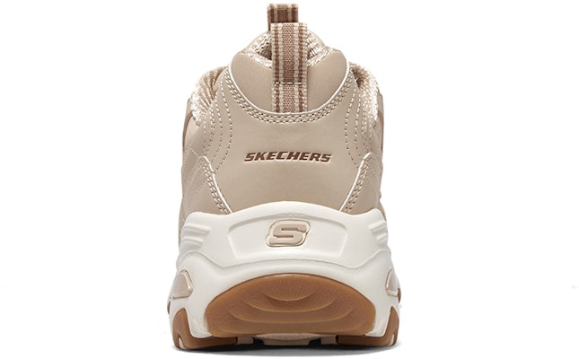 (W) スケッチャーズ D'LITES ブラウン 149807-NAT Purchase (W) スケッチャーズ D'LITES ブラウン 149807-NAT