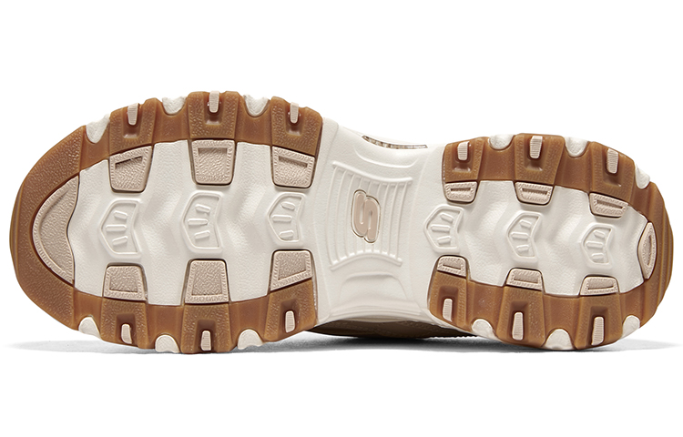 Details for (W) スケッチャーズ D'LITES ブラウン 149807-NAT