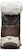 (Women) Skechers D'Lites 'Brown Snow Boot' 44981-BROL