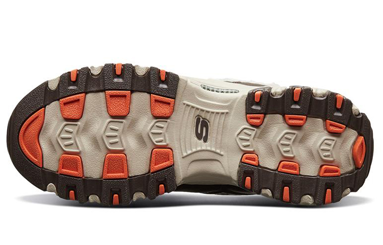 (W) Skechers D'Lites 'Brown Snow Boot' 圖 5