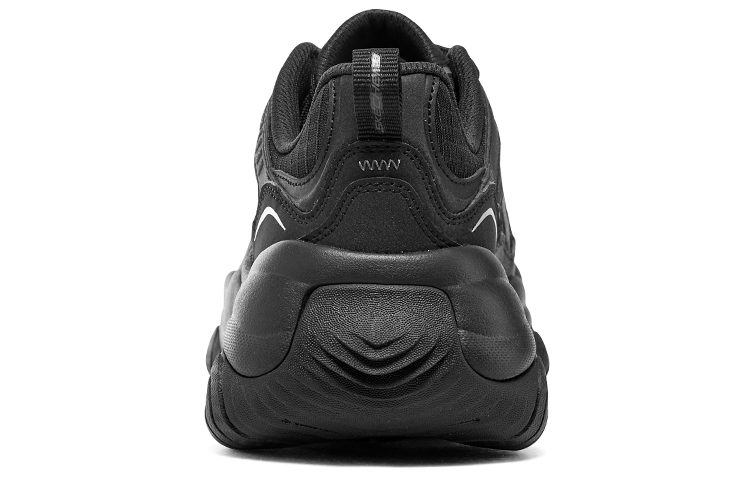 (W) Skechers D'lites 1.0 Sneakers 'Black' 圖 5