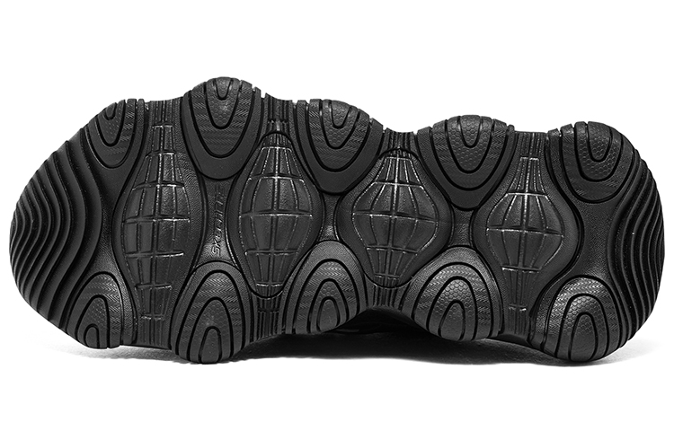 (W) Skechers D'lites 1.0 Sneakers 'Black' 圖 6