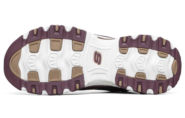 Purchase (W) 스케쳐스 딜라이트 레드 러닝화 (Seu-ke-chyeo-seu Dil-la-i-teu Re-deu Leo-ning-hwa) 66666078-BURG