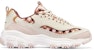 (W) Kasut Skechers Sport Stamina Airy 'Pink Beige Orange' 896271-NTBR